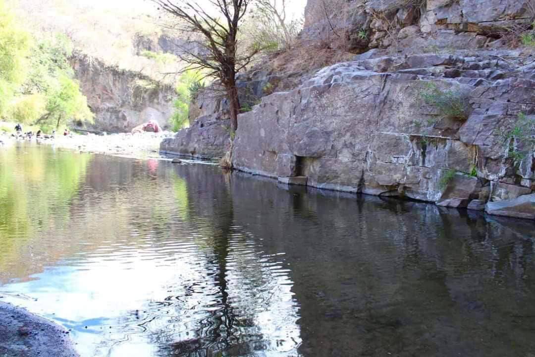Rancho Nuevo Michapita | Foto: Ayuntamiento de Huaquechula