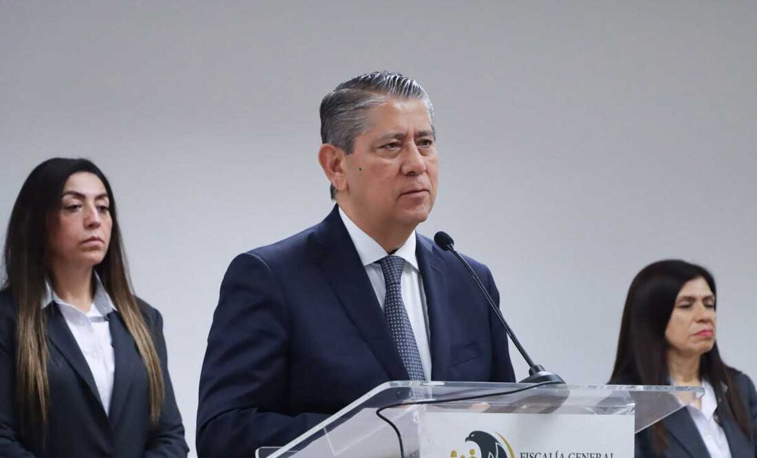 La Fiscalía de Puebla dio avances sobre el caso de Neto Calderón, joven agredido en Angelópolis | Agencia Es Imagen para El Universal Puebla