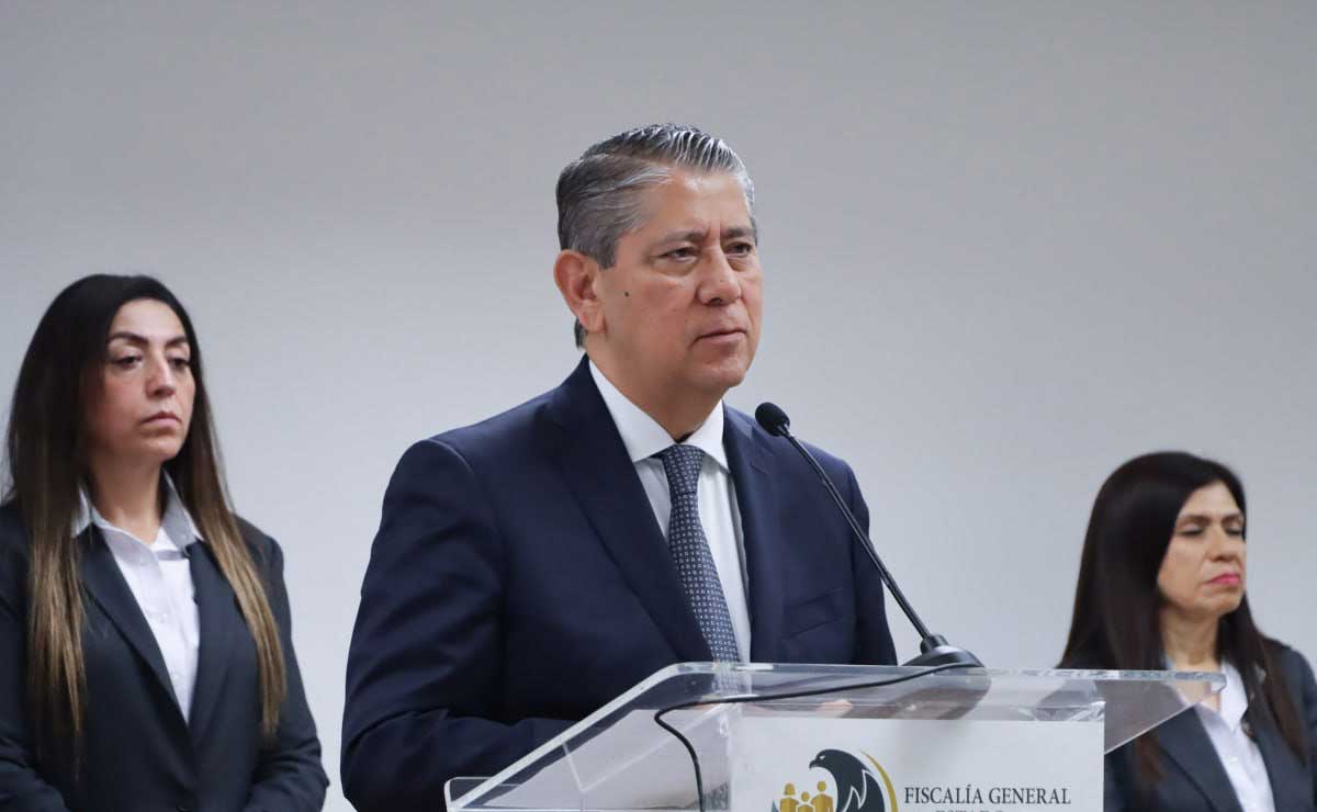 Fiscalía de Puebla emite alerta migratoria contra agresores de Neto Calderón