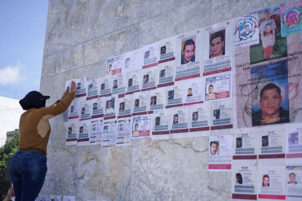 Conoce los pasos a seguir en caso de la desaparición de un familiar | EsImagen