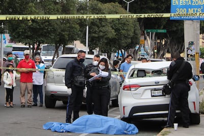 Automovilistas ebrios que cometan homicidio o lesiones irán a prisión sin derecho a fianza