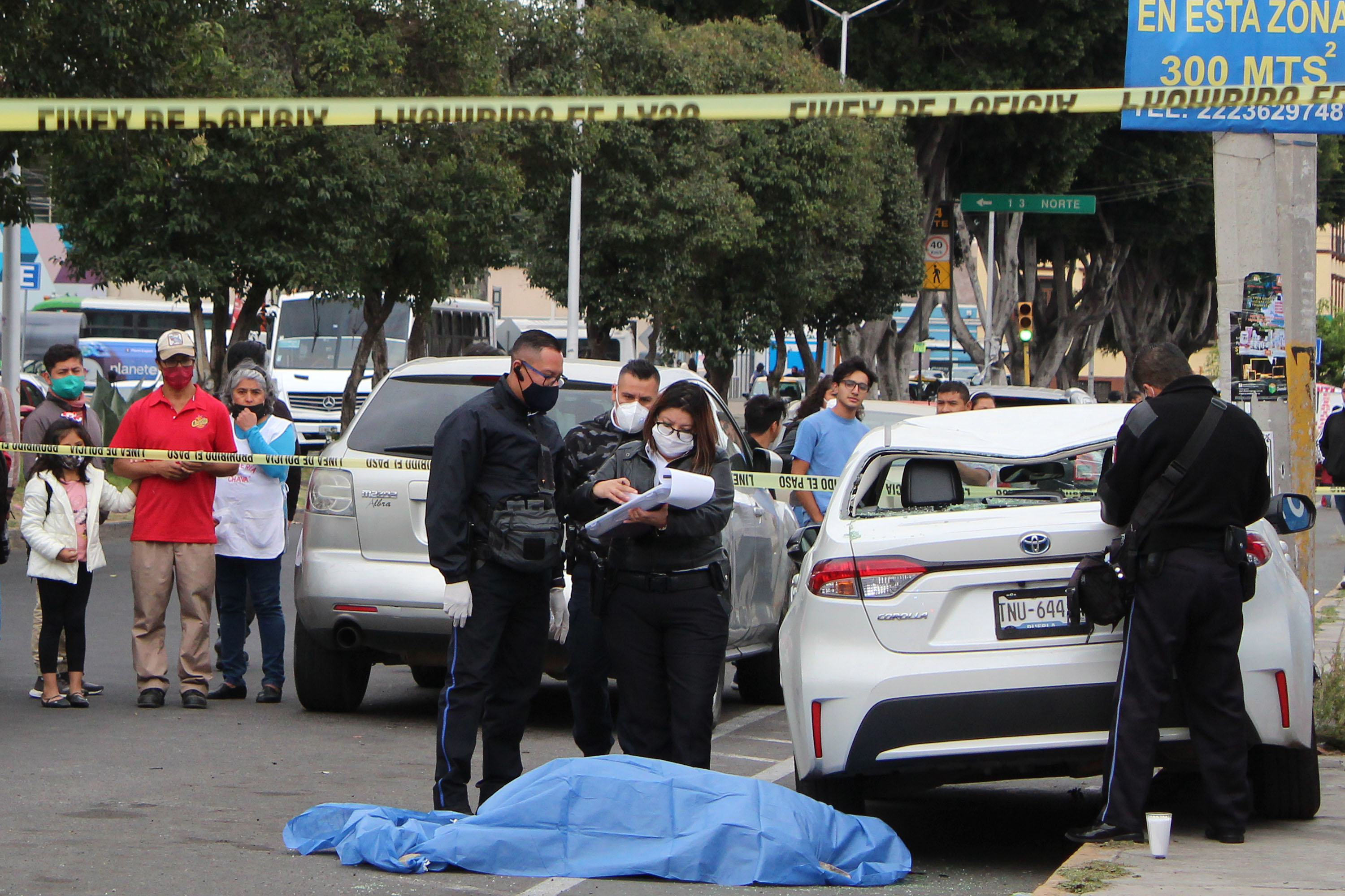 Automovilistas ebrios que cometan homicidio o lesiones irán a prisión sin derecho a fianza