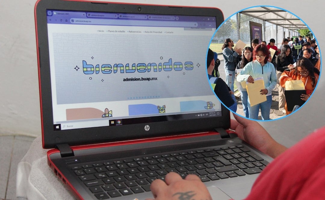 El Corrimiento BUAP 2026 representa una segunda oportunidad | Foto: EsImagen
