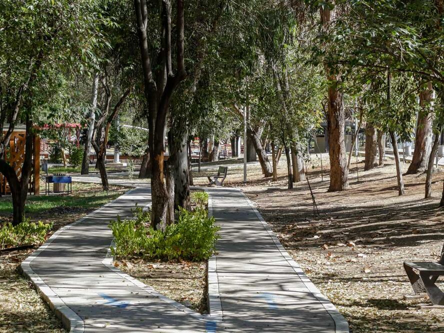 Foto: Agencia Enfoque para El Universal Puebla