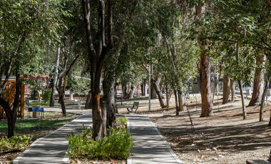 Foto: Agencia Enfoque para El Universal Puebla