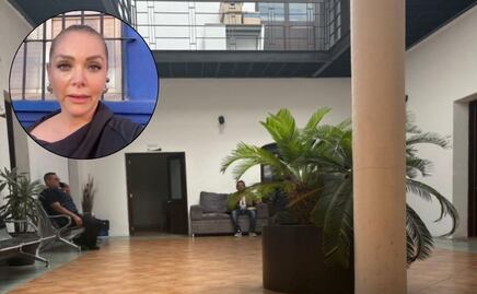 Abogada denuncia acoso sexual en Ciudad Judicial; esposo de jueza la grabó por debajo de la falda