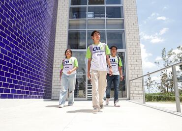 Beca alimenticia en CU2 de la BUAP: Fechas y requisitos