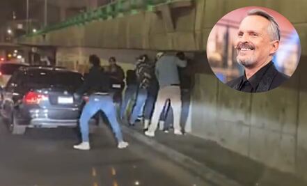 Banda que robó casa de Miguel Bosé también operaba en Puebla