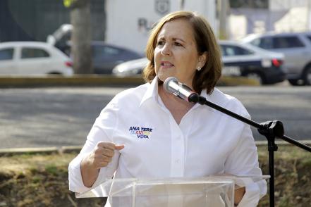 Morena Puebla vulneró la seguridad en municipios: Va por México