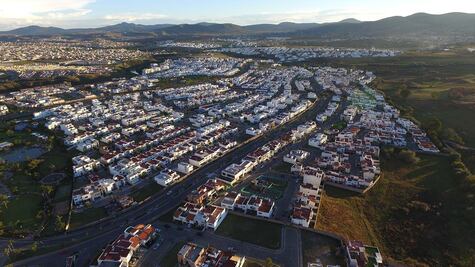 Lomas de Angelópolis ya es una ciudad