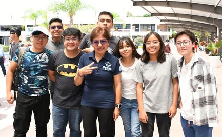 BUAP: ¿Dónde entregan la comida de la Beca Alimenticia?