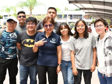 BUAP: ¿Dónde entregan la comida de la Beca Alimenticia?