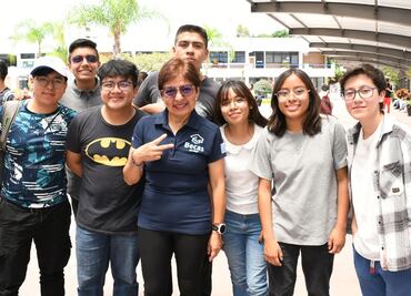 BUAP: ¿Dónde entregan la comida de la Beca Alimenticia?