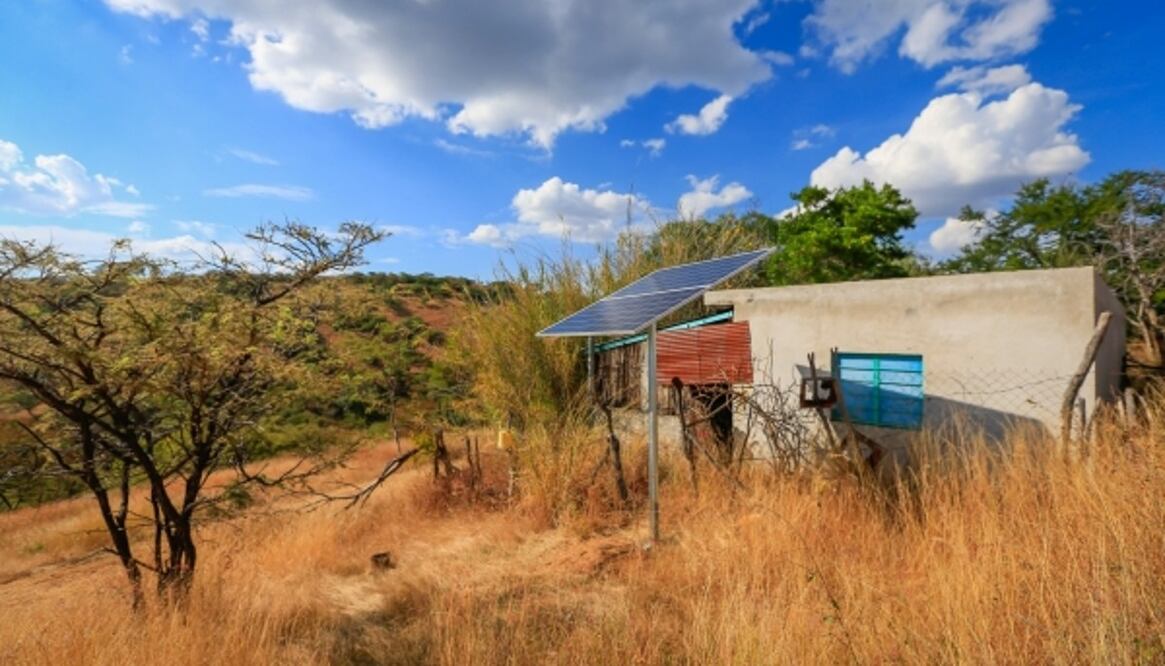 Agencia de Energía del Estado de Puebla y Universidad Anáhuac firman convenio de colaboración / Foto: AEEP