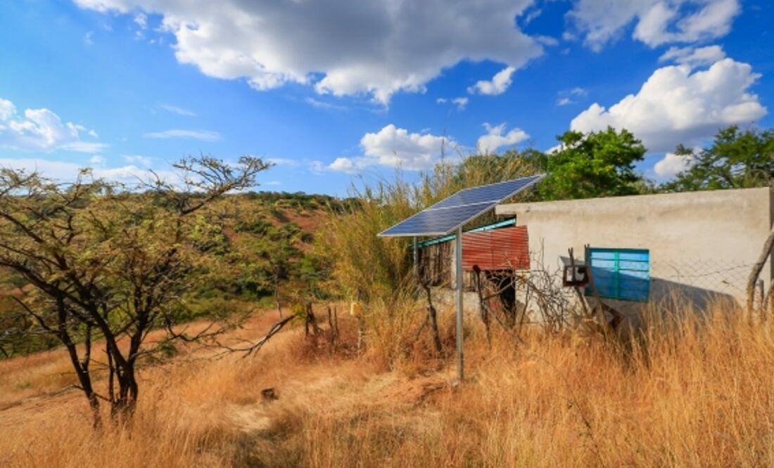 Agencia de Energía del Estado de Puebla y Universidad Anáhuac firman convenio de colaboración / Foto: AEEP
