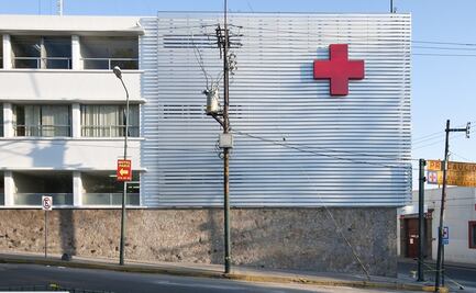 Muere hombre apuñalado en la entrada de la Cruz Roja