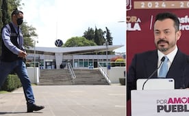 Gobierno de Puebla pide no romper diálogo entre Volkswagen y sindicato