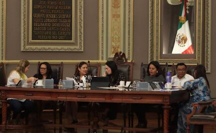 Presentan en el Congreso exhorto para promover la inversión y generación de empleo