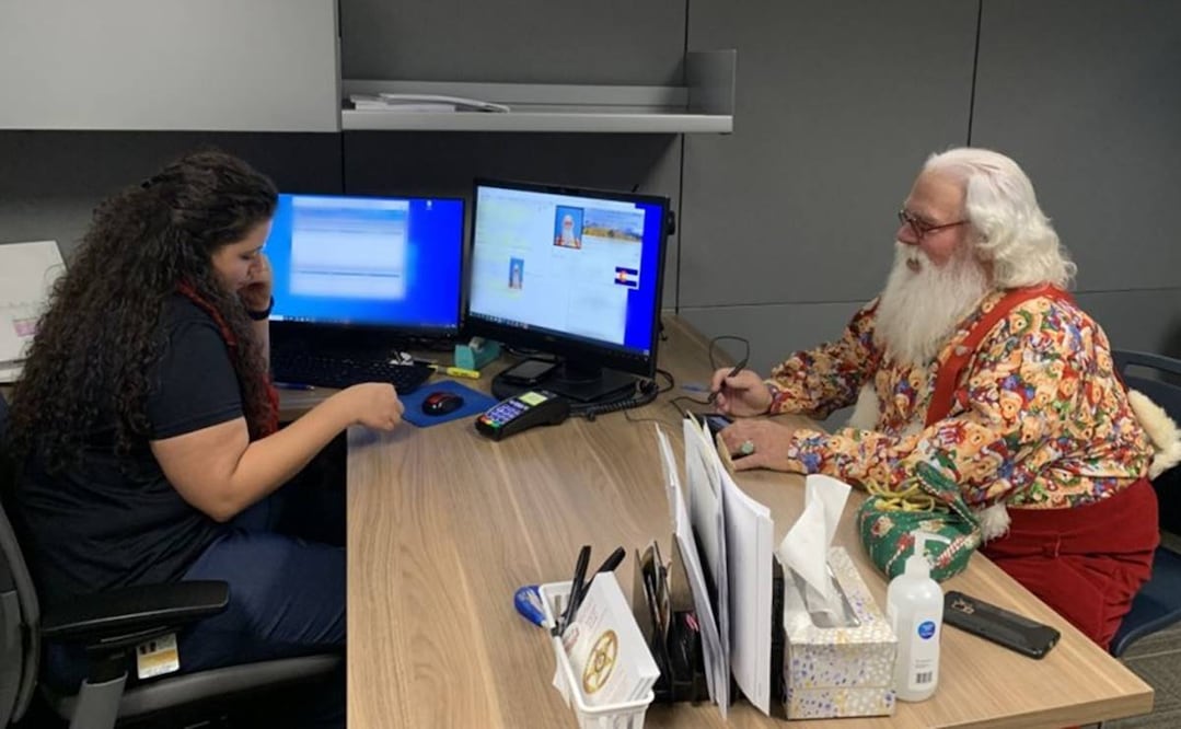 Foto: Twitter @EPCSheriff