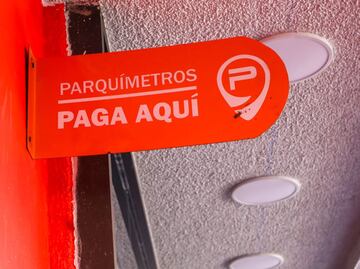 ¿Qué polígonos de parquímetros iniciarán con multas este 15 de febrero en Puebla?
