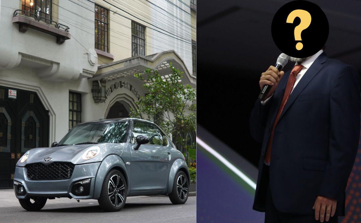 ¿Quién es el dueño de Zacua, la empresa que fabrica autos eléctricos en Puebla?