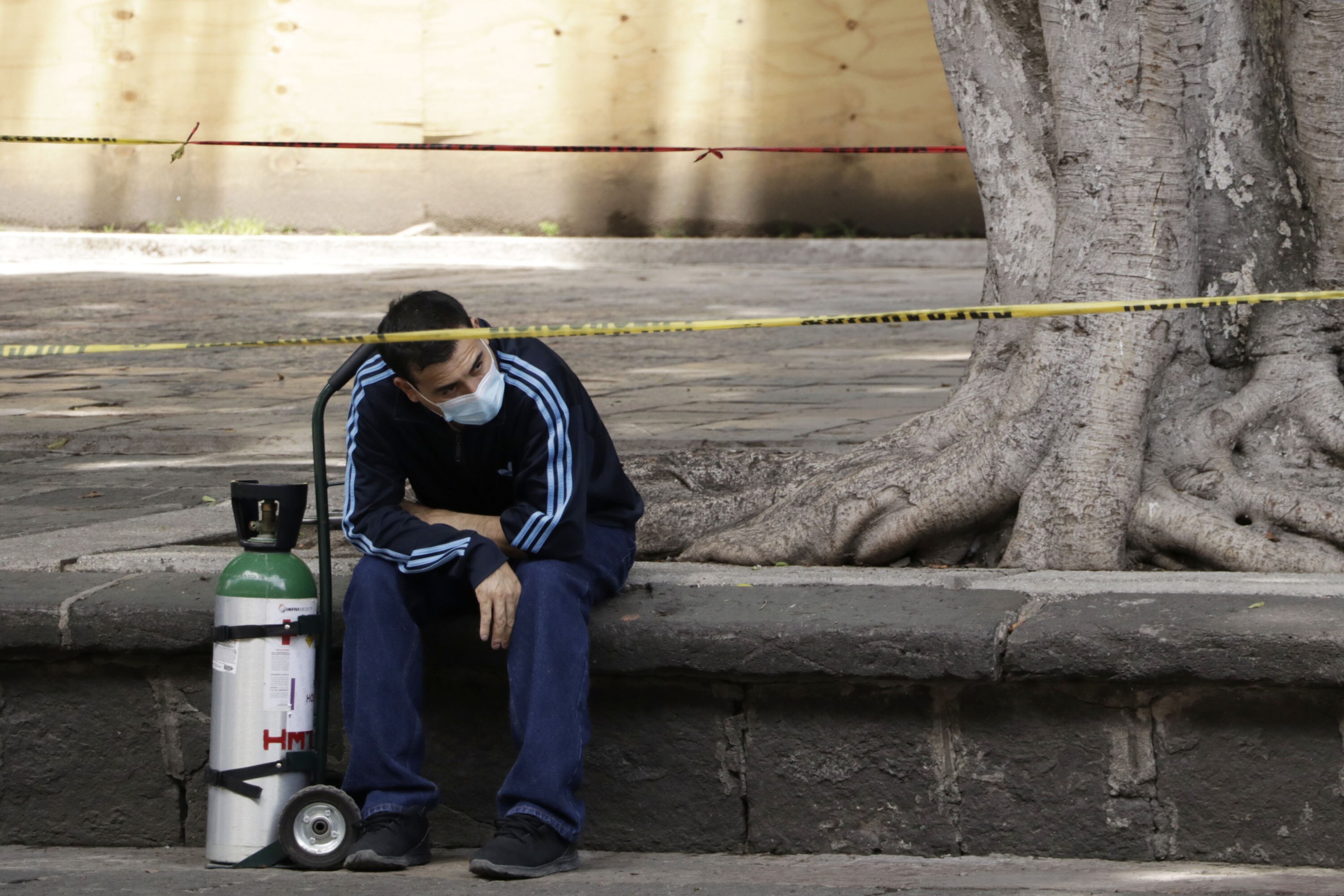 Recuerda cuáles son los protocolos sanitarios ante la tercera ola