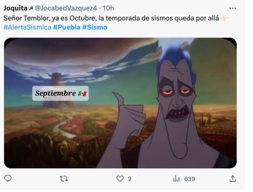 Foto: Redes Sociales