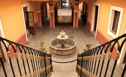 Espacio Catorce de la BUAP abre sus puertas al público