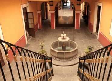 Espacio Catorce de la BUAP abre sus puertas al público