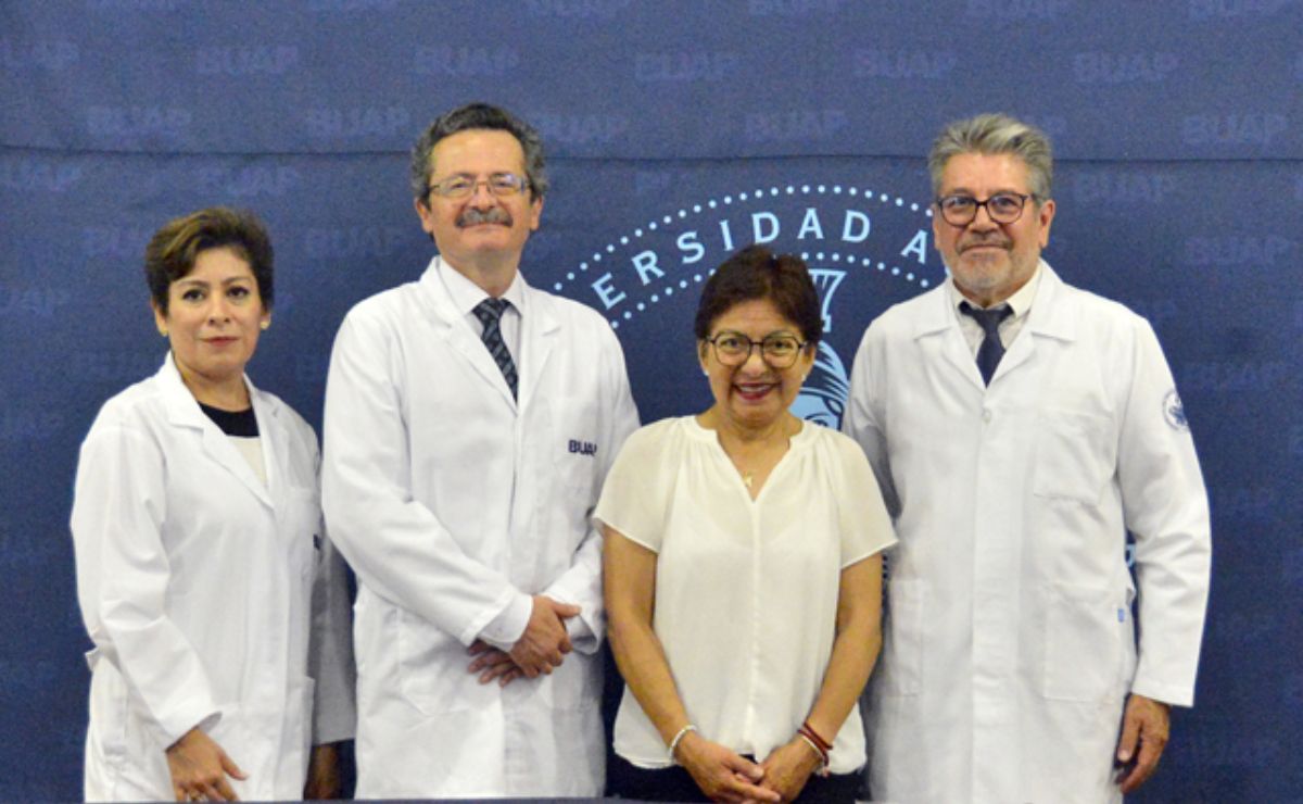 Medicina de la BUAP es un referente en la formación de profesionales de la salud