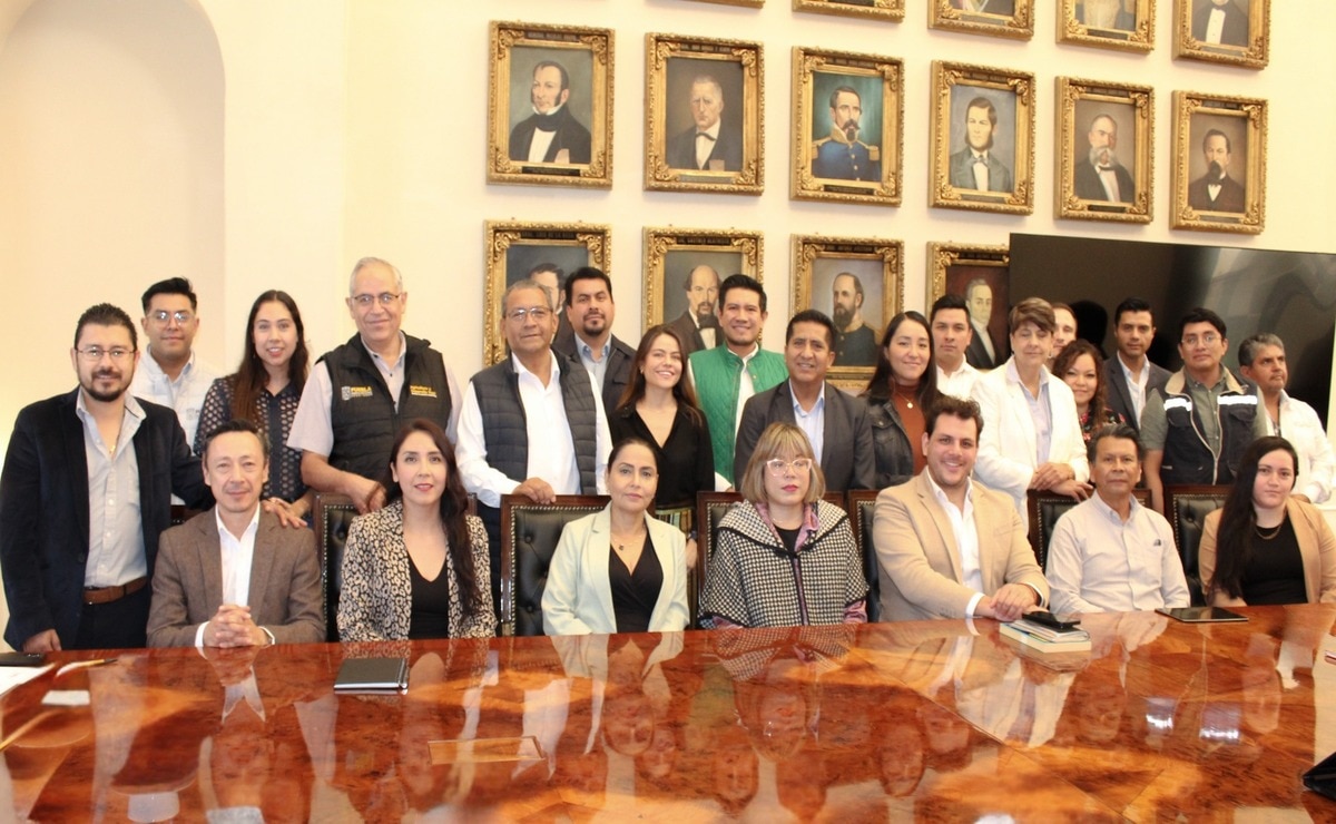 Aseguran avances en Plan Hídrico en Puebla para saneamiento del Atoyac