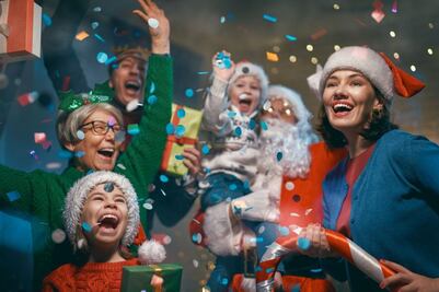 7 consejos financieros de la Condusef para no acabar endeudado en las fiestas navideñas