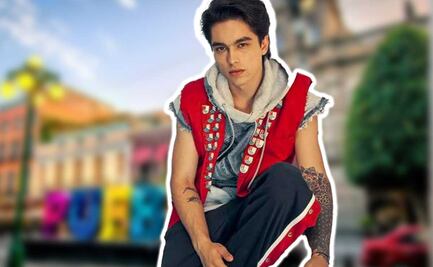 Rebelde: Esteban de Puebla, el personaje que interpreta Sergio Mayer