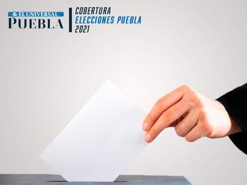 La batalla electoral del 6 de junio en Puebla: ¿qué está en juego?
