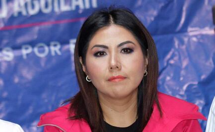 La alianza se debe analizar en cada municipio: Genoveva Huerta