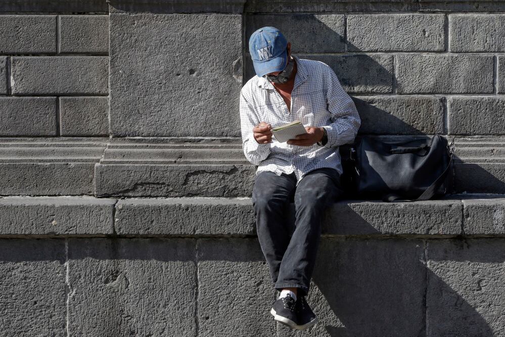 Foto: Agencia Enfoque