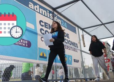 Inscripción BUAP 2024: ¿cuál es la fecha límite para hacer el trámite?