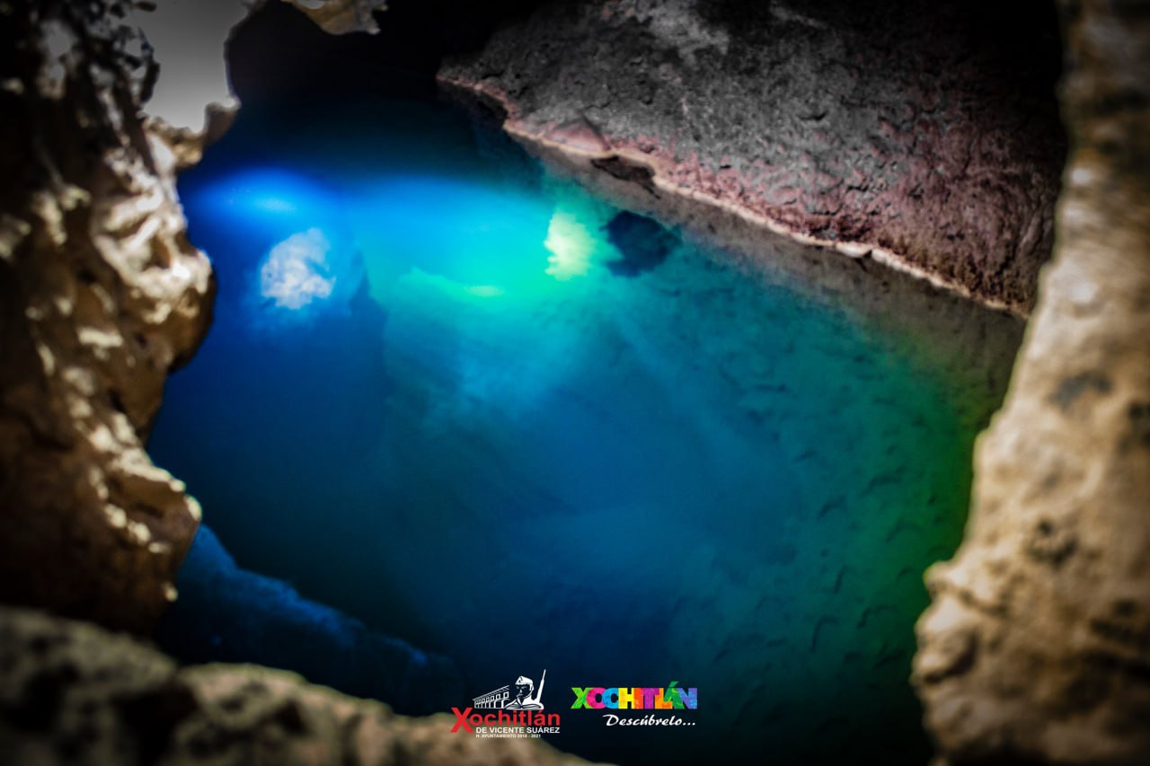 Foto: Descubre Xochitlán
