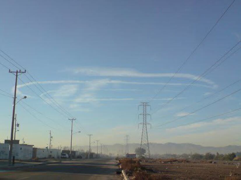 Así es Puebla de Baja California Norte | Fuente pueblosamerica.com