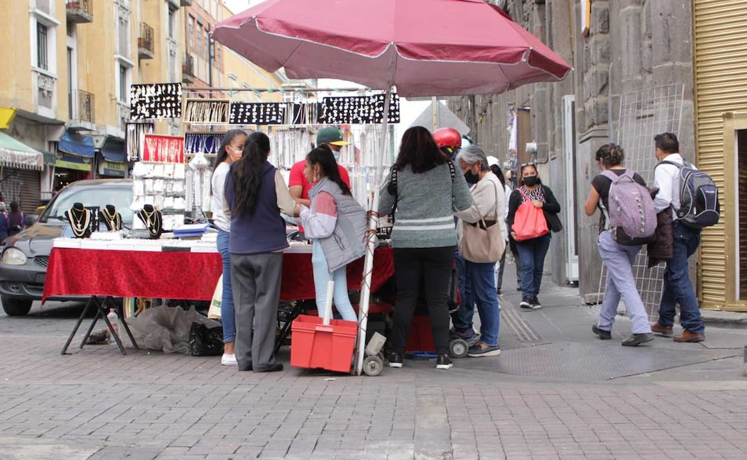 Foto: Agencia Es Imagen para El Universal Puebla