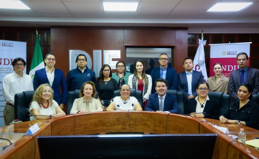 Este registro nacional es un instrumento que permitirá visibilizar a las víctimas indirectas de un feminicidio | Foto: Especial