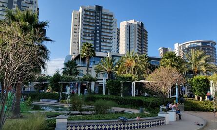 Distrito Sonata. Qué hay en la 'smart city' de Lomas de Angelópolis