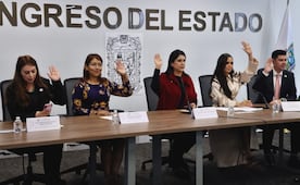 Aprueban reformas para fortalecer la ética deportiva y prevenir el dopaje en Puebla