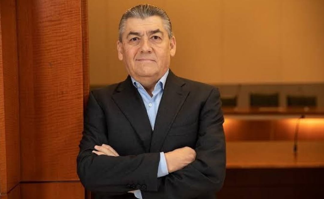 Este empresario poblano es uno de los más exitosos en el mundo | Foto: FEMSA