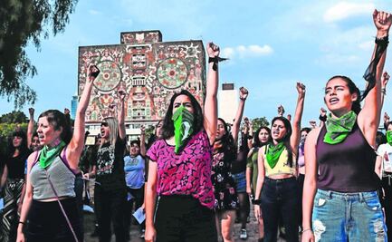“Universitarias que enfrentan violencia no denuncian”