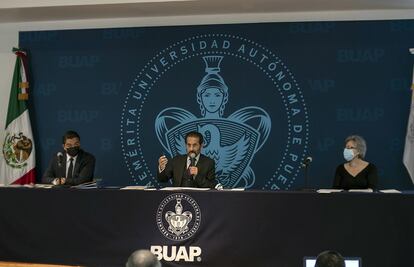 BUAP abre 102 plazas para académicos de la institución