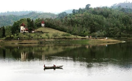 Cinco presas turísticas para pasar un inolvidable y original fin de semana en Puebla