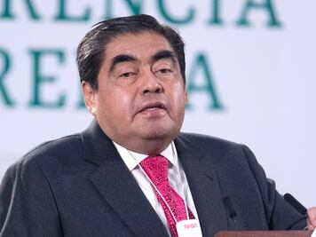 Académicos UDLAP no son cómplices de Derbez: Barbosa