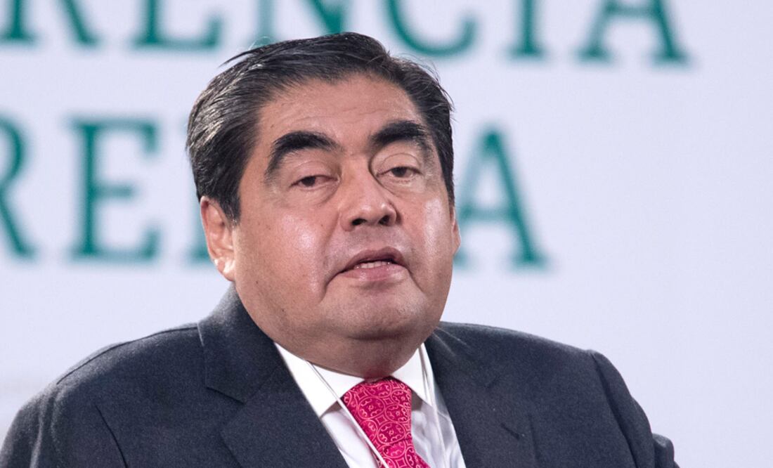 Foto: Agencia Enfoque para El Universal Puebla