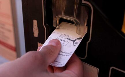 Turistas están acostumbrados a parquímetros, dice Alejandro Cañedo